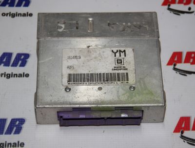 Calculator motor Opel Astra F 1992-1998 1.8 Benzina 16149519YM