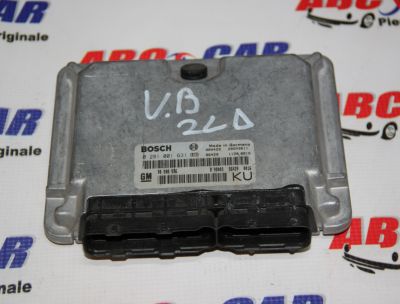 Calculator motor Opel Vectra B 1995-2002 2.0 DTI 90508976KU