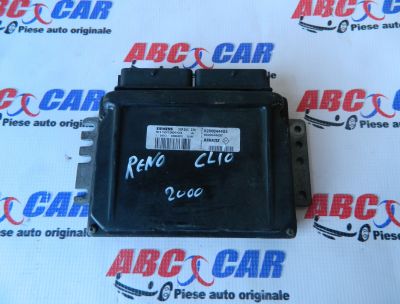 Calculator motor Renault Clio 2 1998-2012 1.4 B 8200044453
