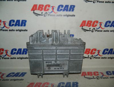 Calculator motor Seat Ibiza 4 (6L1) 2002-2009 1.4 B 6K0906027A