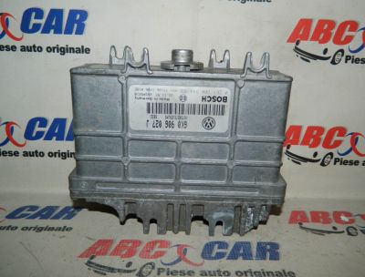 Calculator motor VW Polo 6N 1996-2003 1.4 B 6K0906027J