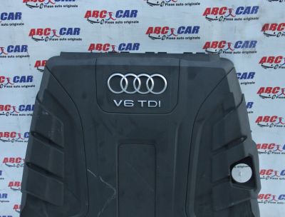 Capac motor Audi Q7 4M 2016-prezent 3.0 TDI 4M0133849