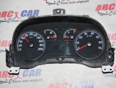 Ceasuri bord Fiat Doblo 2003-2009 1.9 JTD 51747074