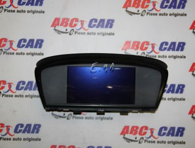 Display bord BMW Seria 1 E81/E87 2005-2011 6582-9193748
