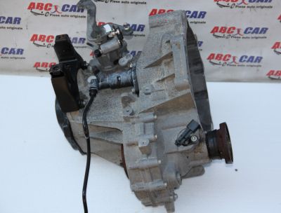 Cutie de viteze manuala VW Fox (5Z) 2005-2011 1.2 b cod: LVC