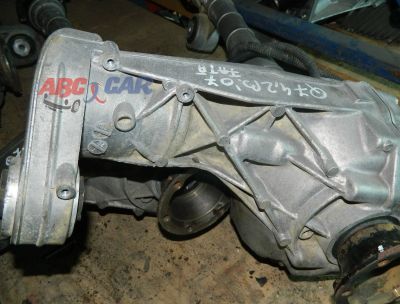 Diferential Audi Q7 4L 2005-2015 4.2 Benzina
