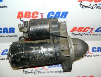 Electromotor BMW Seria 5 E39 1998-2004 2.5 Diesel 0001108003