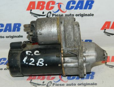 Electromotor Opel Corsa C 2000-2006 1.2 Benzina 09130838