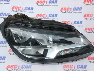 Far dreapta VW Eos (1F) facelift 2010-2015