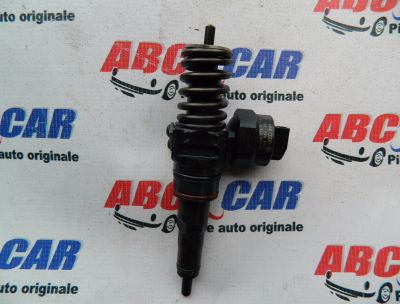 Injector Audi A4 B6 8E 2000-2005 1.9 TDI 038130073F