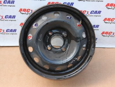 Janta tabla R14 Peugeot 206 1999-2010