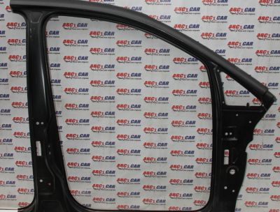 Laterala dreapta VW Touran 1 facelift 2010-2015 
