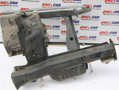 Lonjeron stanga fata Audi A4 B5 1995-2000
