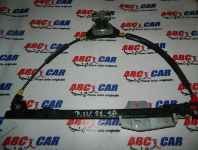 Macara manuala usa stanga spate VW Passat B4 1993-1997