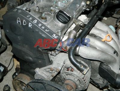 Motor Audi A4 B5 1.8 Benzina 20V 1996-2000 Cod motor: ADR