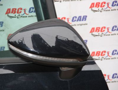 Oglinda dreapta fata VW Touran 2 2015-prezent