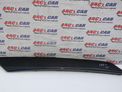 Ornament parbriz stanga Skoda Fabia 2 (5J) 2007-2014 5J6853263A