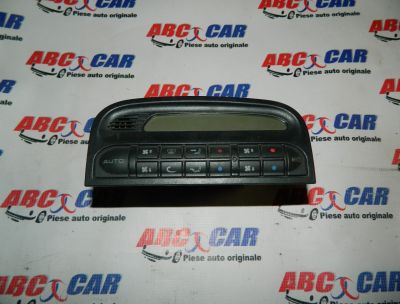 Panou comanda clima VW Sharan (7M8) 1995-2000 Cod: 7M0907040AT