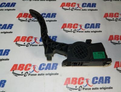 Pedala acceleratie Skoda Roomster (5J) 2006-2015 1.9 TDI 6Q1721503F