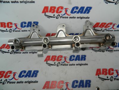 Rampa injectoare Audi A4 B8 8K 2008-2015 2.0TFSI  06J133317M