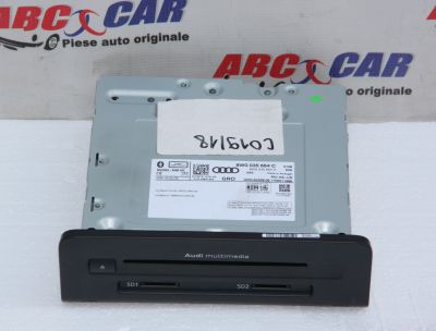 Sistem multimedia Audi A4 B9 8W 2015-prezent 8W0035664C