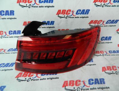 Stop dreapta caroserie cu led Audi A4 B9 8W 2015-In prezent Cod: 8W5945092