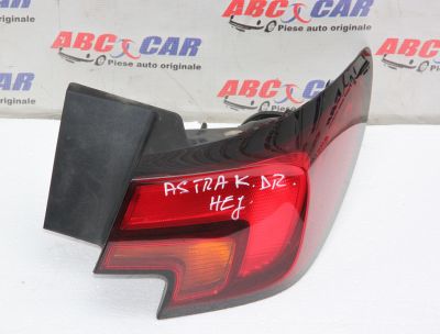 Stop dreapta caroserie Opel Astra K 2015-2021 39015944