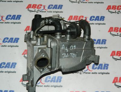 Supapa EGR VW Touareg (7P) 2010-2018 3.0 TDI
