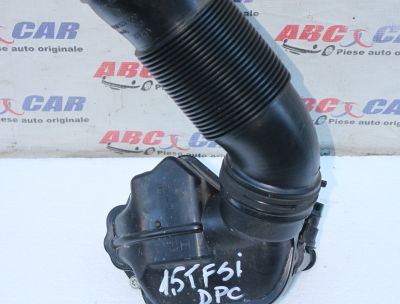 Tubulatura aer Skoda Superb 3 (3V3) 2015-2023 05E129654K