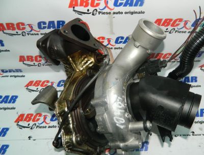 Turbosuflanta Audi A8 D4 4H 2010-2016 3.0 TDI 059145874C