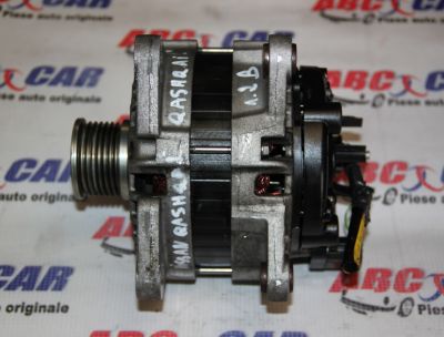 Alternator Nissan Qashqai J11 1.2 DIG-T 14V 80-150A 231004BE0B-E