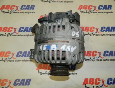Alternator Opel Astra G 1999-2005 1.6 Benzina 16v 100Amp 55556068