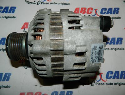 Alternator Renault Kangoo 1 1997-2007 1.5 DCI 12V 110 Amp 8200468131