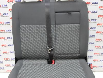 Bancheta fata VW T5 facelift 2010-2015