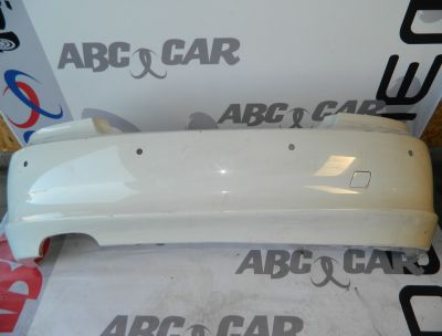 Bara spate cu senzori BMW Seria 1 E81 2005-2011