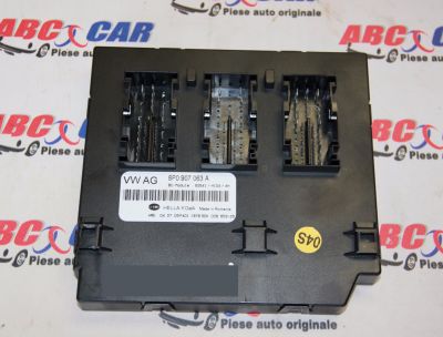 Calculator confort Audi A3 8P 2005-2012 1.2 TSI 8P0907063A