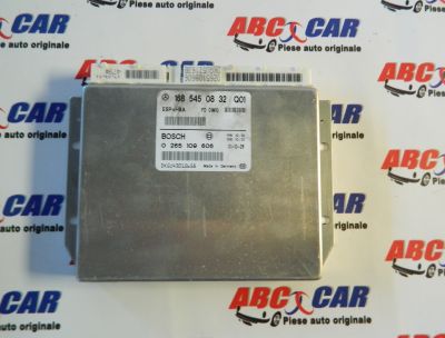Calculator cutie viteze Mercedes A-Class W168 1998-2003 1.7 CDI 1685450832