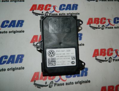 Calculator far VW Tiguan (5N) 2007-2016 5N0941329