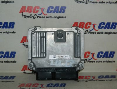 Calculator motor VW Golf 5 2005-2009 1.9 TDI 03L906018CT