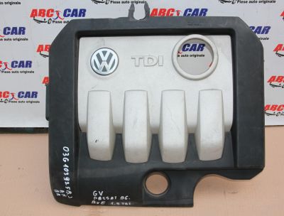 Capac motor VW Passat B6 2005-2010 1.9 TDI BXE 03G103925BJ