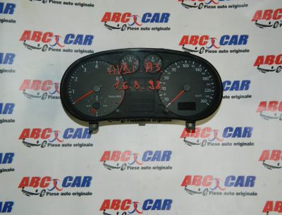 Ceas de bord Audi A3 8L 1996-2004 1.6 Benzina 8L0919860E