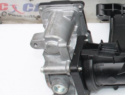 Clapeta acceleratie Renault Clio 1.2 TCE 2012-2019 161204451R