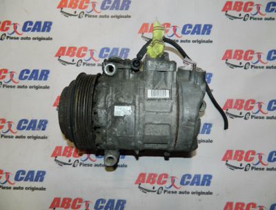Compresor clima Mercedes ML-Class W163 1997-2005 2.2 CDI A0002343111
