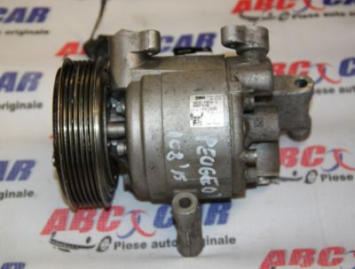 Compresor clima Peugeot 108 1.0 benzina 2014-prezent 88310-YV010-C