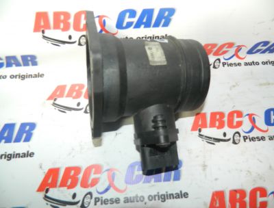 Debitmetru aer Audi A4 B6 8E 2000-2005 1.6 benzina 06B133471