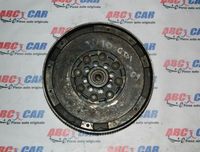 Disc+placa ambreiaj Mercedes Vito W638 1996-2003 2.3 TD