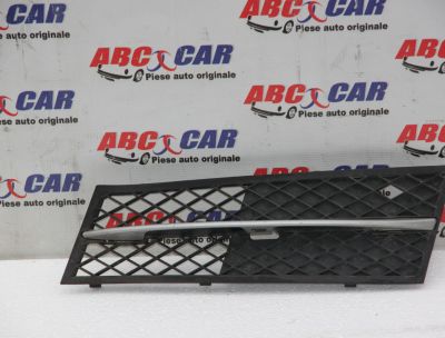 Grila stanga bara fata BMW Seria 5 F10/F11 2011-2016 51117200699