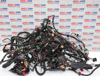 Instalatie electrica VW Transporter T6 2.0 TDI 2016-2024