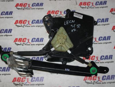 Macara usa stanga spate Seat Leon 1P1 2006-2012