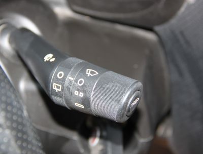 Ansamblu manete cu spirala volan Fiat Grande Punto 2006-2012